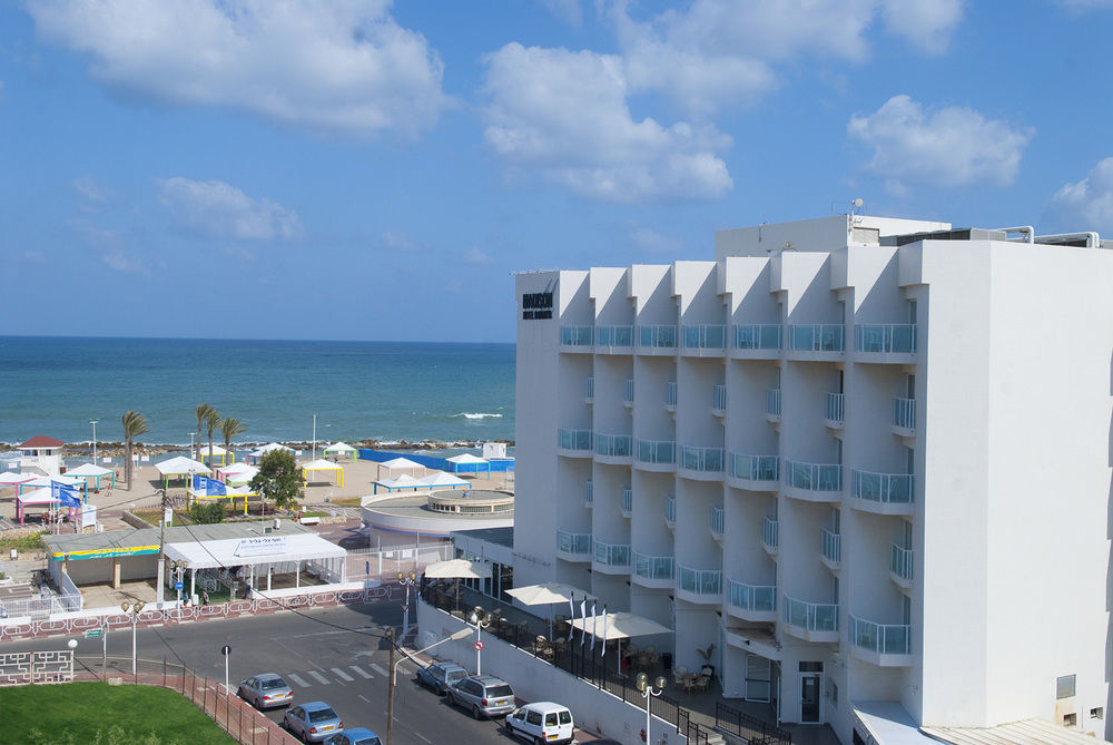 Rimonim Madison Hotel Nehariya Dış mekan fotoğraf