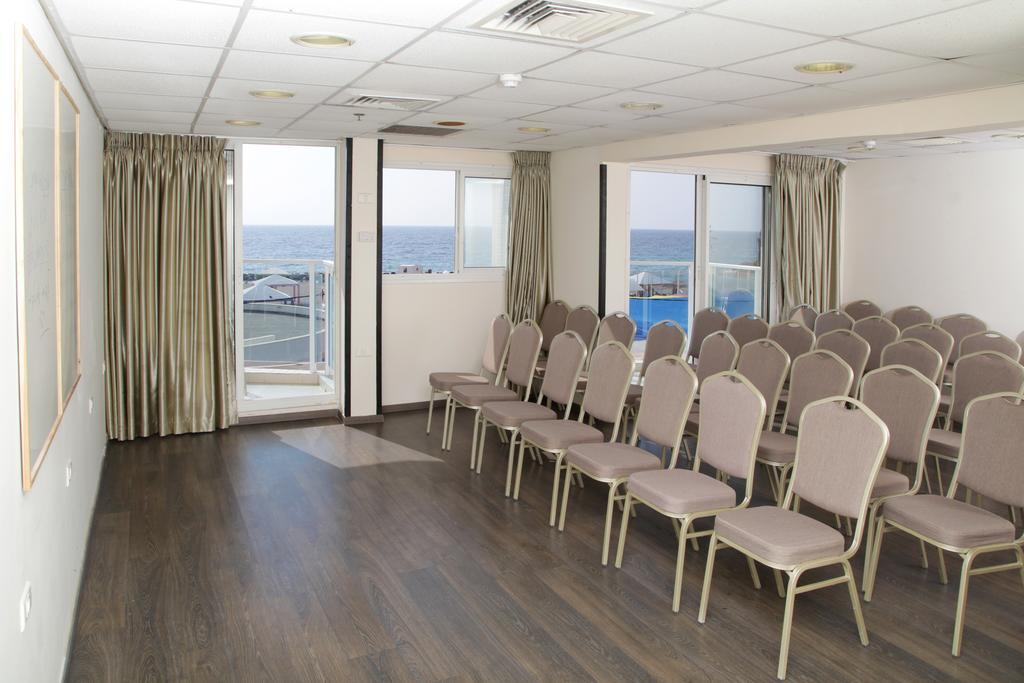 Rimonim Madison Hotel Nehariya Dış mekan fotoğraf